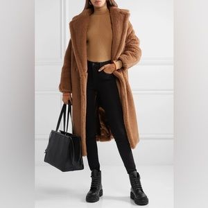 Fendi Freedom Leather Boots